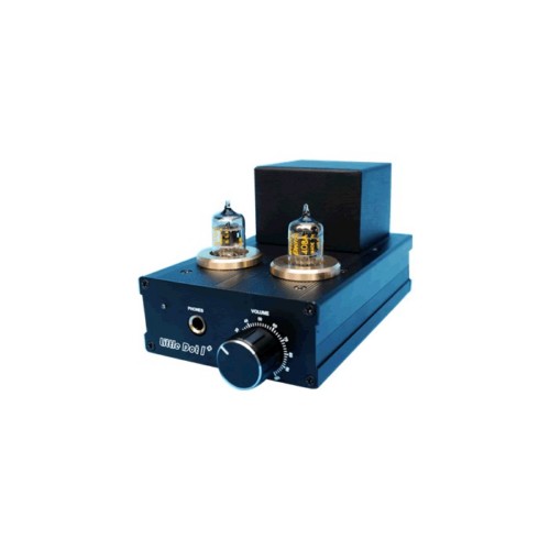 Little Dot LD1+Headphone Amplifier General Electric 5654W Upgrade Kit Little Dot LD1+Headphone Amplifier General Electric 5654W Upgrade Kit